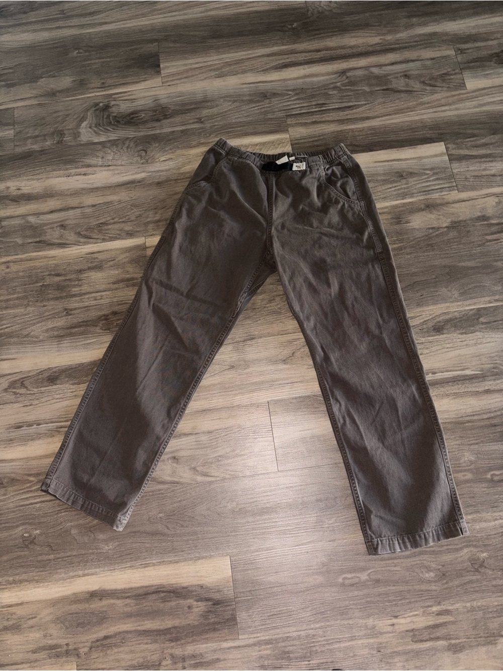 Vintage Gramicci Pants